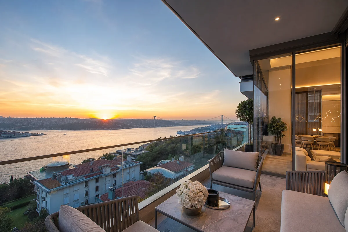 Turkish Citizenship by Investment 2026: Complete Property Guide